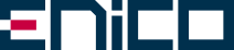 Enico Logo