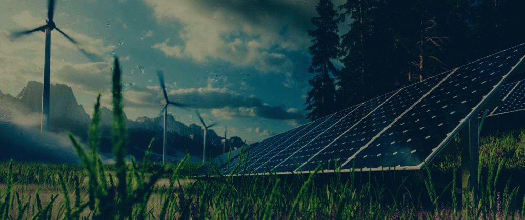 Dare to Invest in the Energy Transition – The Shift Creates New Business and Growth