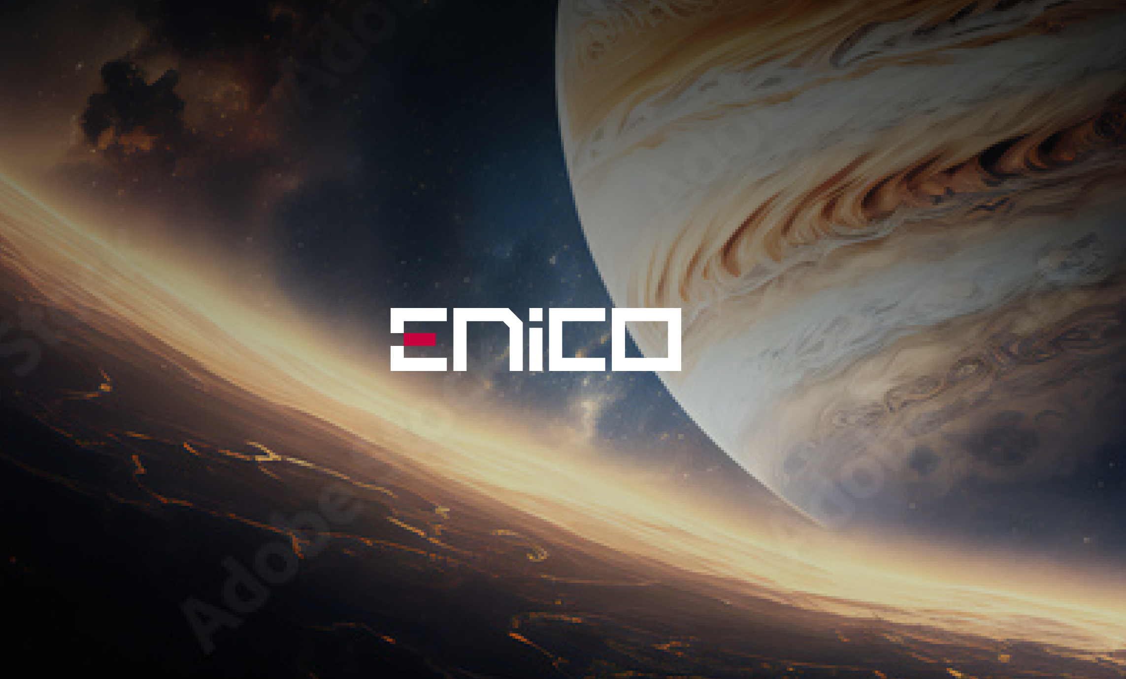Enico Jupiter