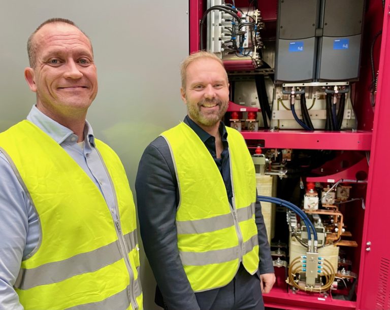 Danfoss ja Enico
