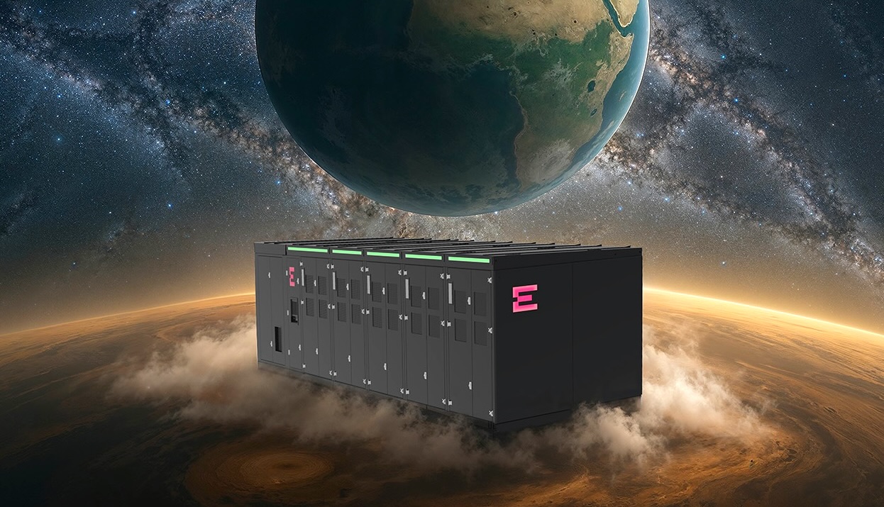 Enico|Jupiter