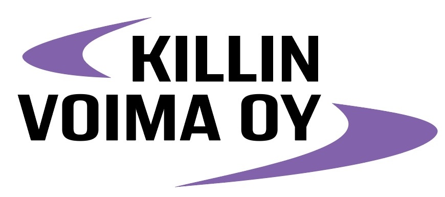 KillinVoima_logo