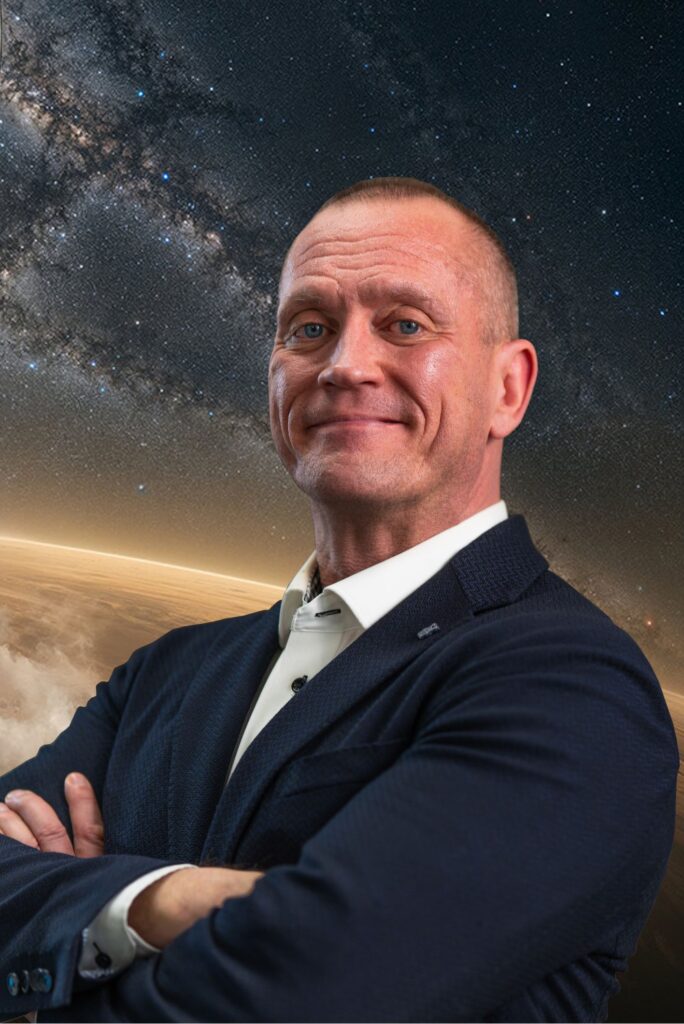 Marko Lähteenmäki