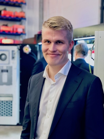 Taneli Leiskamo