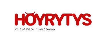 logo höyrytys