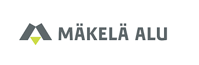 logo Mäkelän Alu