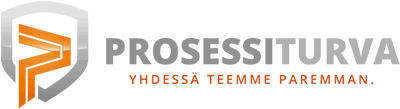 prosessiturva logo
