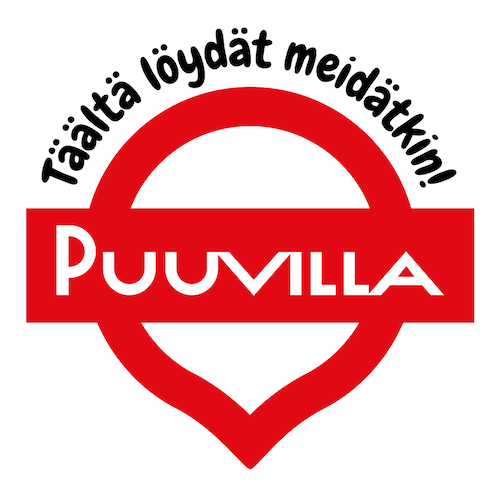 Porin Puuvilla kauppakeskus