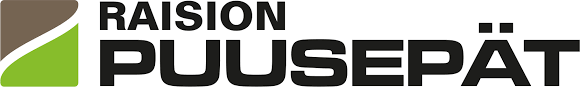 logo Raision Puusepät