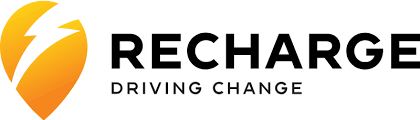 Recharge logo