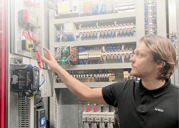 Safe and reliable energy storage